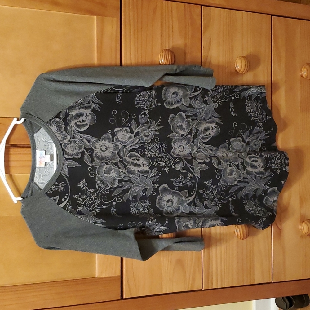 Lularoe Randy top